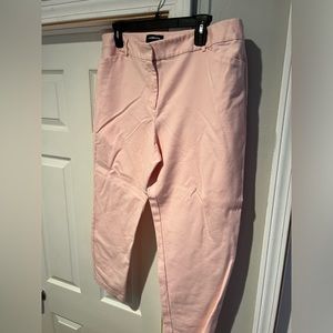 Liz Claiborne Career Classic Capri